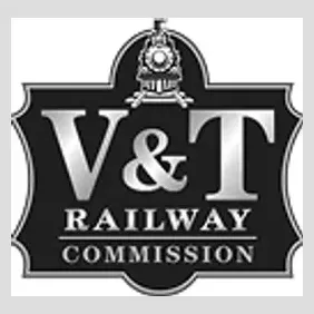 vtrailway brand logo for vtrailway.com