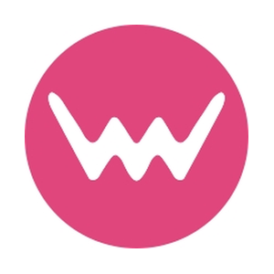 Vuch brand logo for vuch.com