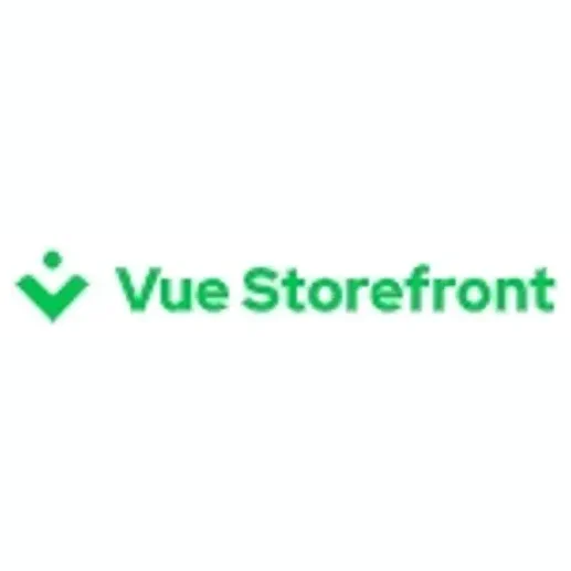 vuestorefront brand logo for vuestorefront.io