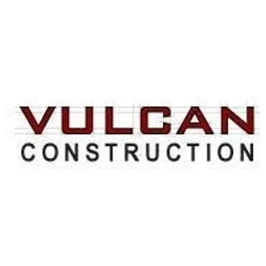 vulcanconstructioninc brand logo for vulcanconstructioninc.com