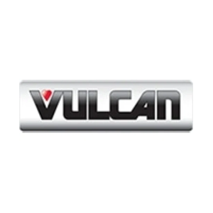 vulcanequipment brand logo for vulcanequipment.com