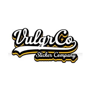 vulgrco brand logo for vulgrco.com