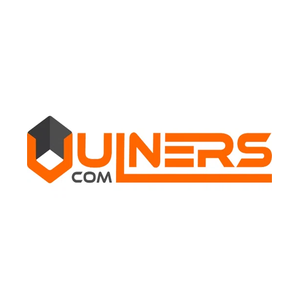 vulners brand logo for vulners.com