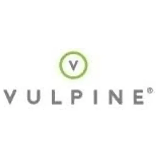 vulpine brand logo for vulpine.cc