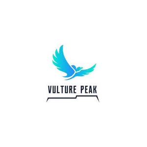 vulturepeak brand logo for vulturepeak.io