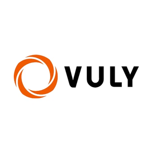 vulyplay brand logo for vulyplay.com