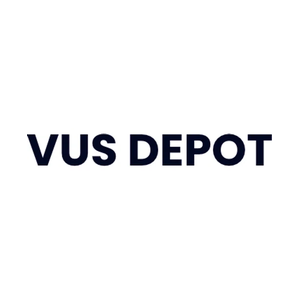 vusdepot brand logo for vusdepot.com