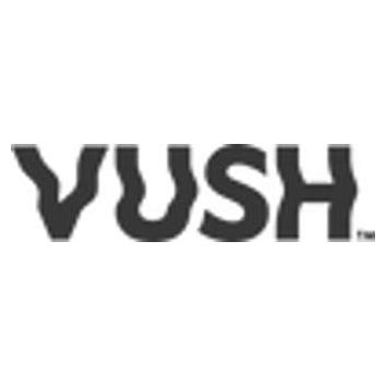 Vush Stimulation brand logo for vushstimulation.com