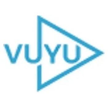 vuyu brand logo for vuyu.app