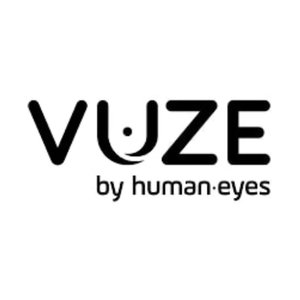 vuze brand logo for vuze.camera
