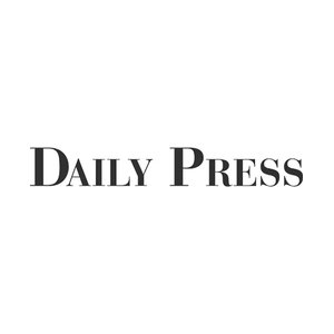vvdailypress brand logo for vvdailypress.com