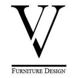 vvfurnituredesign.com/home brand logo for vvfurnituredesign.com