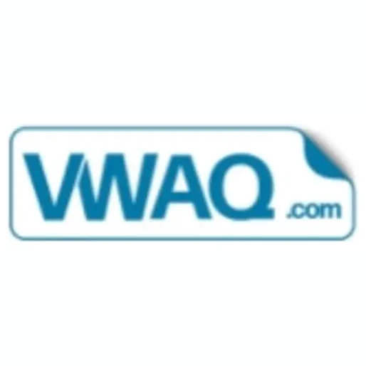 vwaq brand logo for vwaq.com