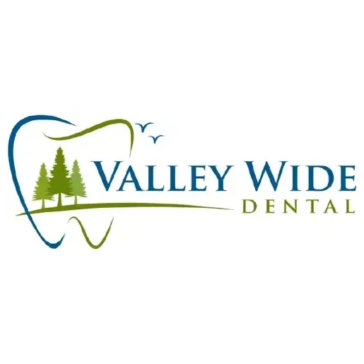 vwdentalhuntsville brand logo for vwdentalhuntsville.com