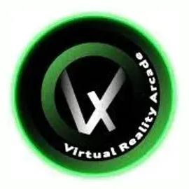 vxreality brand logo for vxreality.com