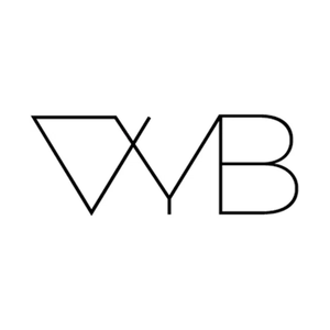 vybswim brand logo for vybswim.com