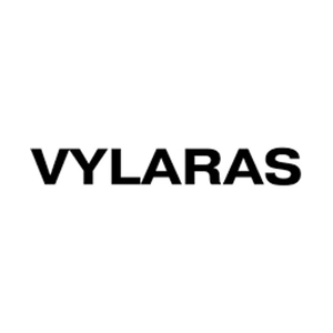 vylaras brand logo for vylaras.com