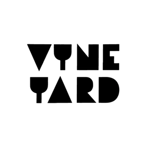 vyneyardwines brand logo for vyneyardwines.com