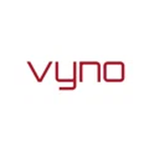 Vyno brand logo for vyno.ca