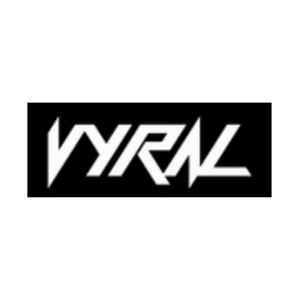 vyralteq brand logo for vyralteq.com