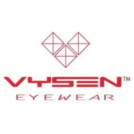 vysen brand logo for vysen.com
