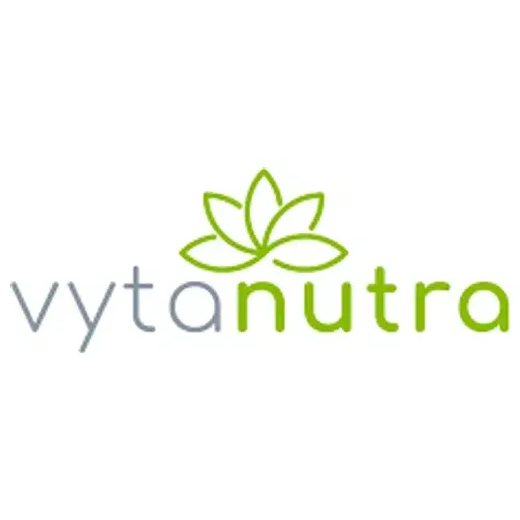 vytanutra brand logo for vytanutra.com