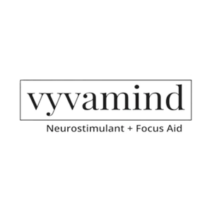 vyvamind brand logo for vyvamind.com