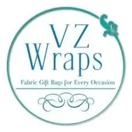 vzwraps brand logo for vzwraps.com
