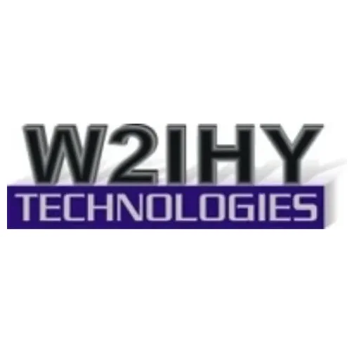 w2ihy brand logo for w2ihy.com