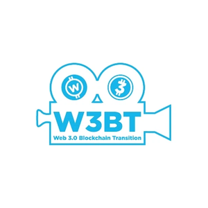 w3bt brand logo for w3bt.io