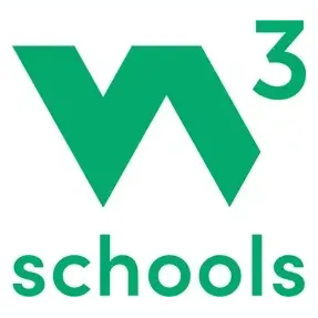 w3schools brand logo for w3schools.com