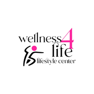 w4life brand logo for w4life.org