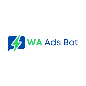 waadsbot brand logo for waadsbot.com