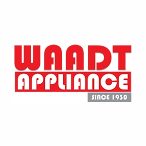 waadtappliance brand logo for waadtappliance.com
