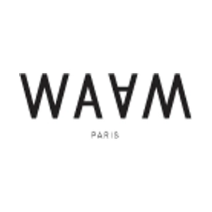 waamcosmetics.com/en/ brand logo for waamcosmetics.com