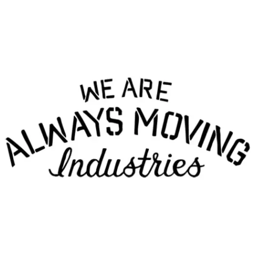waamindustries brand logo for waamindustries.com