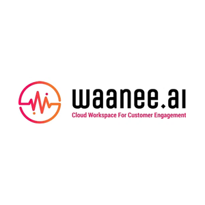 waanee brand logo for waanee.ai