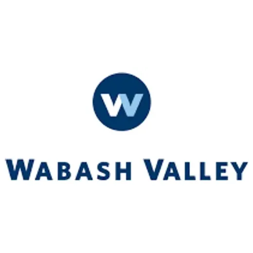 wabashvalley brand logo for wabashvalley.com