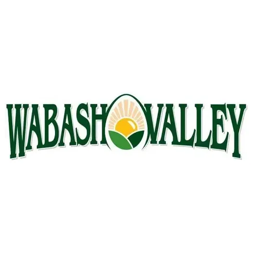 wabashvalleyeggs brand logo for wabashvalleyeggs.com