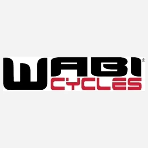 wabicycles brand logo for wabicycles.com