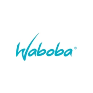 Waboba brand logo for waboba.com