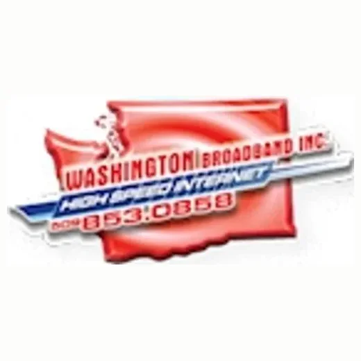 wabroadband brand logo for wabroadband.com