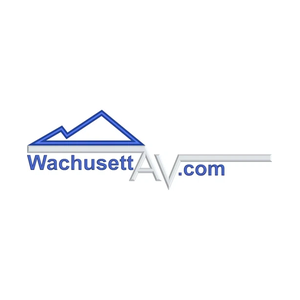 wachusettav brand logo for wachusettav.com