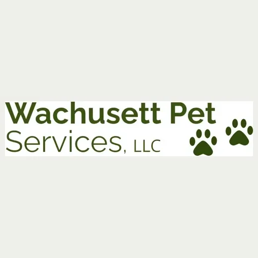 wachusettpetservices brand logo for wachusettpetservices.com
