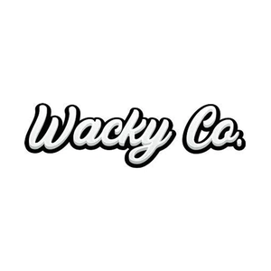 wackyco brand logo for wackyco.com