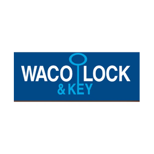 wacolockandkey brand logo for wacolockandkey.com