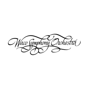 wacosymphony brand logo for wacosymphony.com