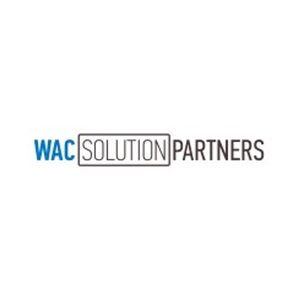 wacsolutionpartners brand logo for wacsolutionpartners.com