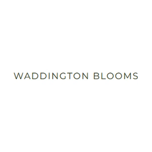waddingtonbloomsny brand logo for waddingtonbloomsny.com