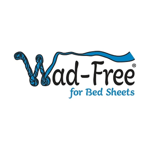 wadfree brand logo for wadfree.com